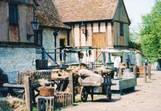 Oliver Twist Article Photo - 