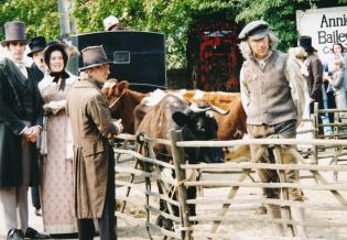 Oliver Twist Article Photo - 