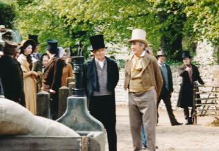 Oliver Twist Article Photo - 