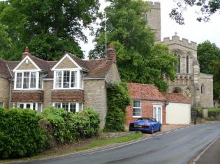 Felmersham