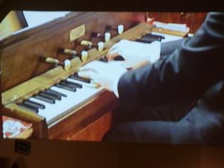 Organ and Piano Recital in St. Nicholas Church Article Photo - 