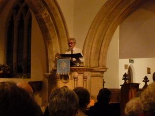 Organ and Piano Recital in St. Nicholas Church Article Photo - 