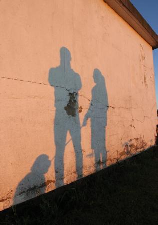 Midsummer Sunrise Walk Article Photo - 
