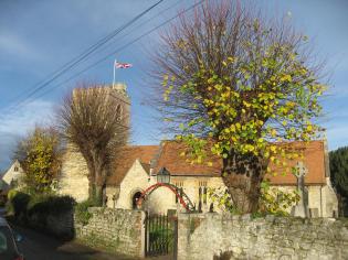 Remembrance Poppies Article Photo - 