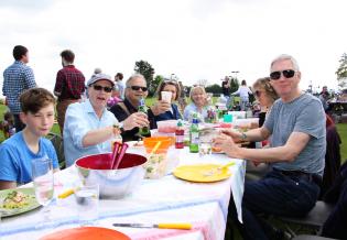 Sunday, 7th May 2023 Article Photo - 