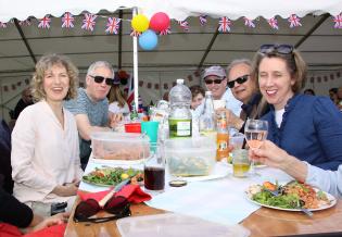 Sunday, 7th May 2023 Article Photo - 