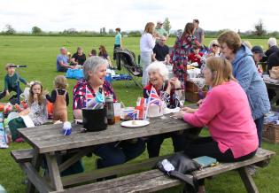 Sunday, 7th May 2023 Article Photo - 