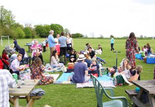 Sunday, 7th May 2023 Article Photo - 