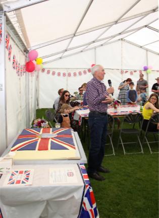 Sunday, 7th May 2023 Article Photo - 