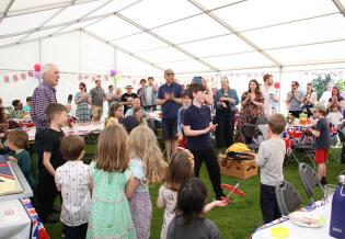 Sunday, 7th May 2023 Article Photo - 