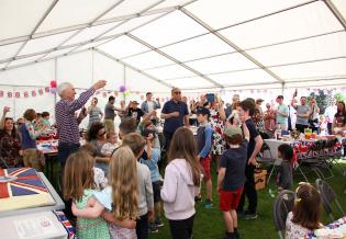 Sunday, 7th May 2023 Article Photo - 