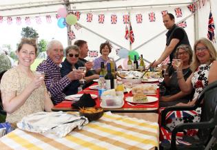 Sunday, 7th May 2023 Article Photo - 