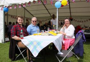 Sunday, 7th May 2023 Article Photo - 