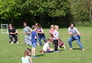 Sunday, 7th May 2023 Article Photo - 