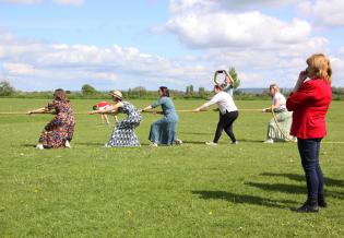 Sunday, 7th May 2023 Article Photo - 