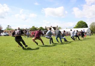 Sunday, 7th May 2023 Article Photo - 