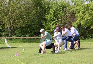 Sunday, 7th May 2023 Article Photo - 