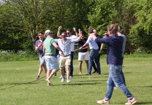 Sunday, 7th May 2023 Article Photo - 