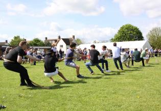 Sunday, 7th May 2023 Article Photo - 