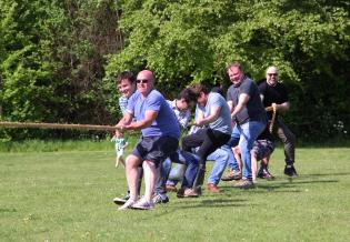 Sunday, 7th May 2023 Article Photo - 