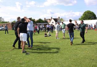 Sunday, 7th May 2023 Article Photo - 