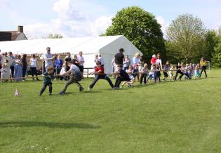 Sunday, 7th May 2023 Article Photo - 