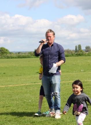 Sunday, 7th May 2023 Article Photo - 