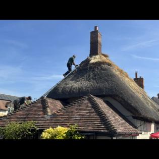 The Community Pub Questionnaire Article Photo - 