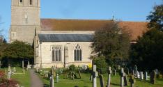 Banner Photo - Photo: R P Marks -  1293561817.jpg