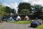 Banner Photo - 2002 – Cuddington’s Medieval Pageant -  1312624291.jpg