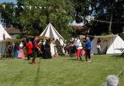 Banner Photo - 2002 – Cuddington’s Medieval Pageant -  1312624336.jpg