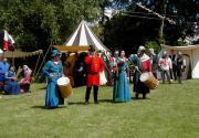 Banner Photo - 2002 – Cuddington’s Medieval Pageant -  1312624361.jpg