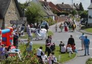 Banner Photo - 2002 – Cuddington’s Medieval Pageant -  1312624382.jpg