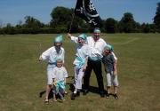 Banner Photo - 2003 – Cuddington Ahoy! -  1312624414.jpg