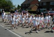 Banner Photo - 2003 – Cuddington Ahoy! -  1312624423.jpg