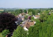 Banner Photo - 2005 – Cuddington at the Circus -  1312624517.jpg