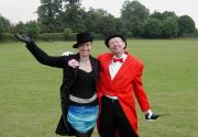 Banner Photo - 2005 – Cuddington at the Circus -  1312624526.jpg