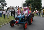 Banner Photo - 2005 – Cuddington at the Circus -  1312624531.jpg