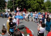 Banner Photo - 2005 – Cuddington at the Circus -  1312624536.jpg