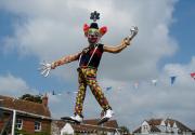Banner Photo - 2005 – Cuddington at the Circus -  1312624562.jpg