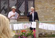Banner Photo - 2005 – Cuddington at the Circus -  1312624566.jpg