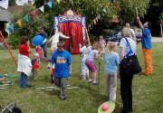 Banner Photo - 2005 – Cuddington at the Circus -  1312624574.jpg