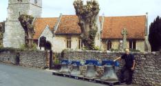 Banner Photo -  -  1574011500Bellringers-4.jpg.jpg
