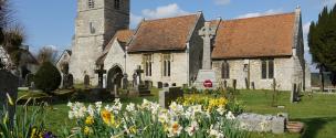Banner Photo - St. Nicholas Church -  1711712140Spring-29.jpg.jpg