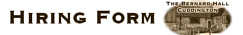 Hiring Form graphic - click to open