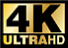4K UHD graphic