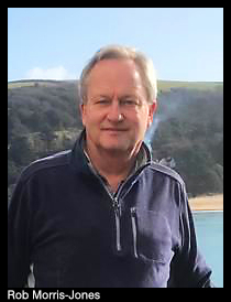 Rob Morris-Jones