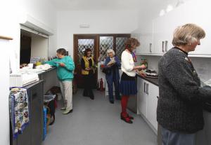 New Kitchen Opens Article Graphic
