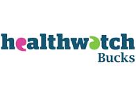 Healthwatch Bucks Article Graphic