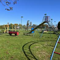 Playground Repainting 13th to 17th May Article Graphic